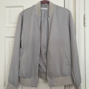 Lightweight jacket from Uniqlo